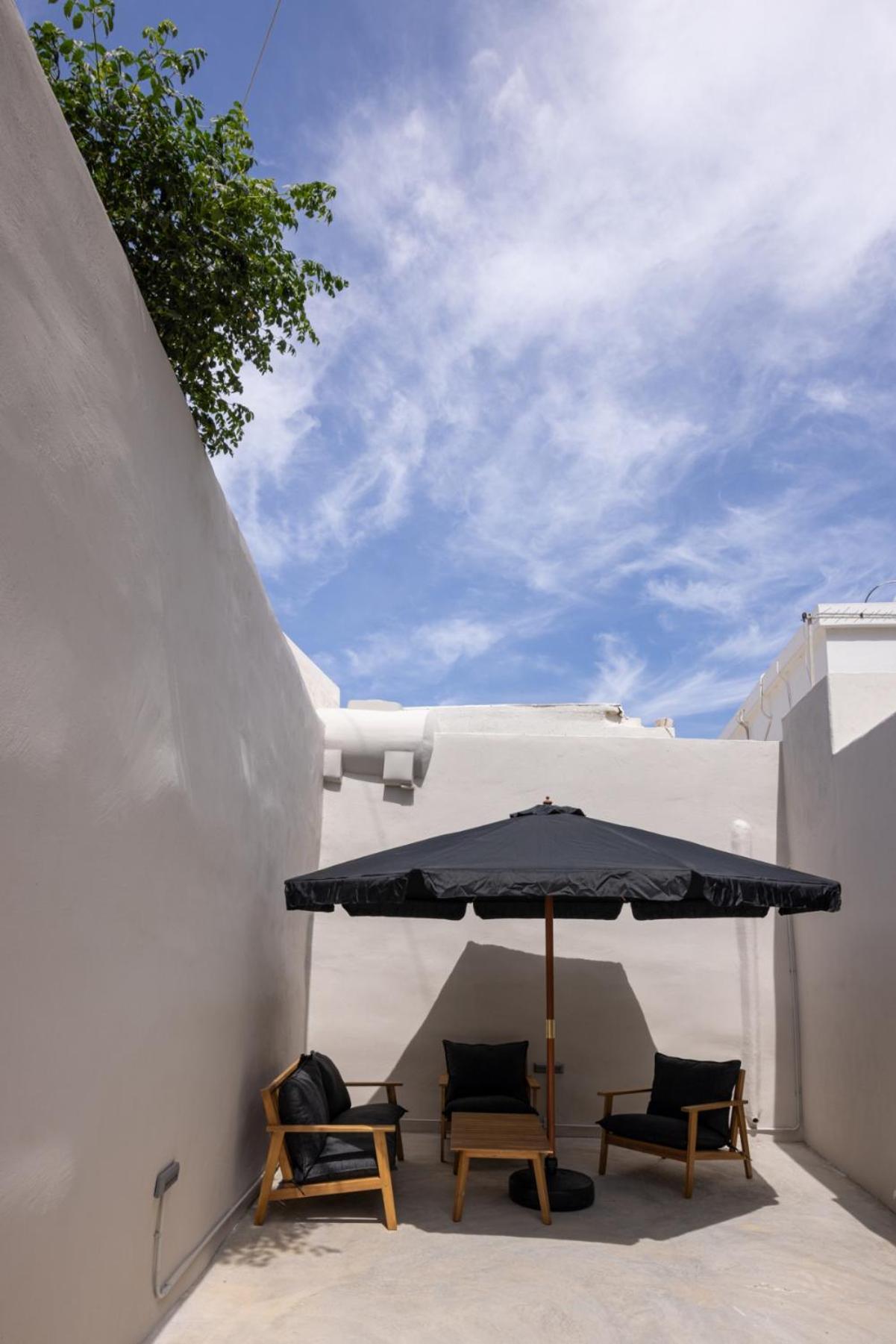 Raffar Luxury Houses Tínos エクステリア 写真