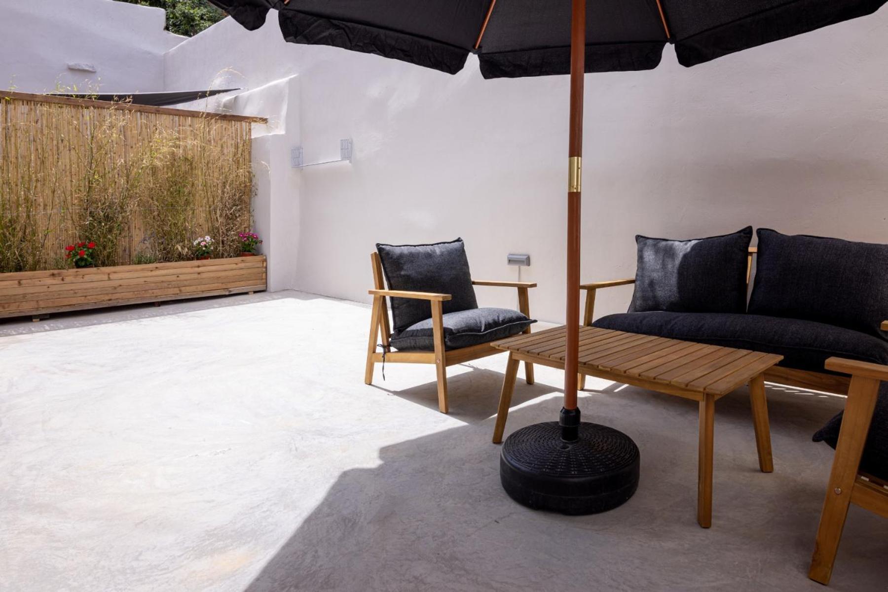 Raffar Luxury Houses Tínos エクステリア 写真